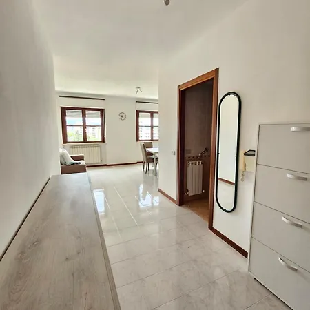 Basilisco Urban House *
