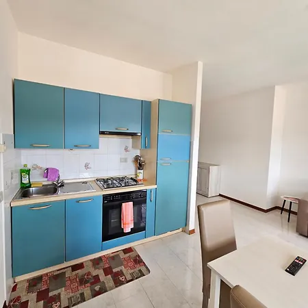 아파트 Basilisco Urban House 페루자