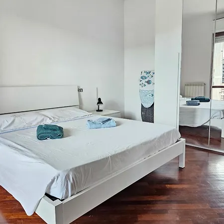 Basilisco Urban House * Περούτζια