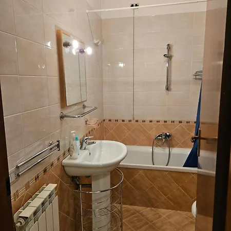 Basilisco Urban House Apartamento