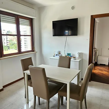 Basilisco Urban House
