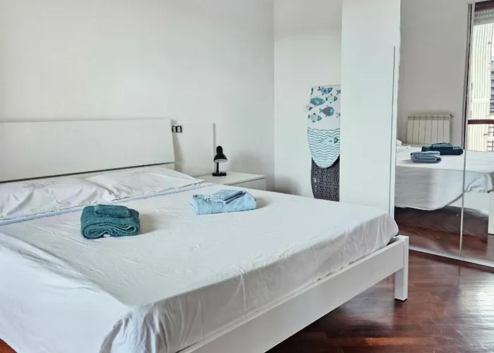 Basilisco Urban House * Περούτζια