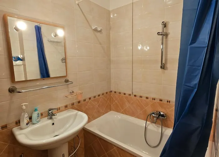 Basilisco Urban House Περούτζια